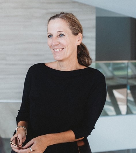 Kathrin Krause-Harder